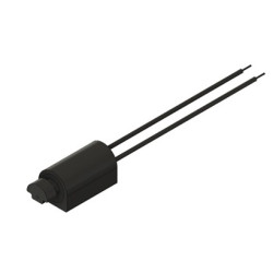 Silnik DC 17000 obr PUI Audio