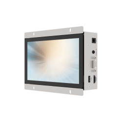Panel operatorski HMI dotykowy 7 i MicroTouch OF-070P rozdzielczość: 1024 x 600 TFT LCD