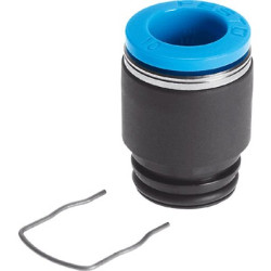 Złączka pneumatyczna Wkład