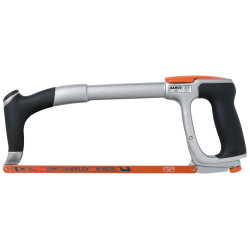 Bahco 325 Ergo Hand Hacksaw Frame 300mm (12 in)