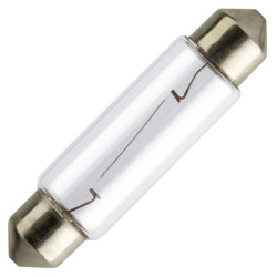 IWH 019356 IWH 019356 Festoon Car Light Bulbs 10W 12V Vehicle Lighting