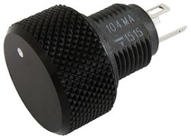 PA16 Knob Potentiometer