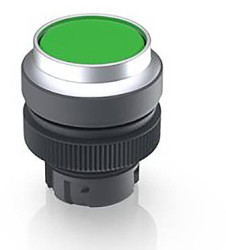 RAFI 1.30.240.421/1500 1.30.240.421/1500 Przycisk podświetlany chwilowy (D x S x W) 29.8 x 29.8 x 35.5 mm 1 szt.