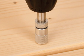 Uchwyt magnetyczny 72mm z ograniczniem WF2425000