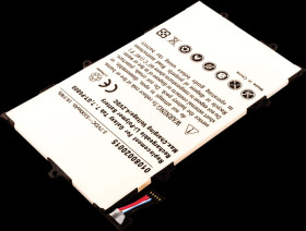 30683 Tablet battery for Samsung Galaxy Tab 7.7, Li-Po, 5100 mAh