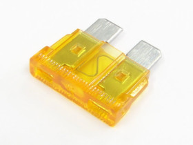 Bezpiecznik MIDI 5A (10szt.)