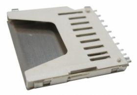 Gniazdo na kartę SD