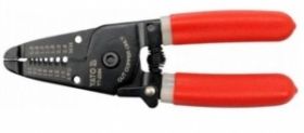 Szczypce do ściągania izolacji 165mm 0.64-2.6mm2