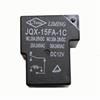 Przekażnik DC 12V JQX-15F 12V 30A/240V