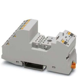 Gniazdo przekaźnika Phoenix Contact RIF-2-BPT
