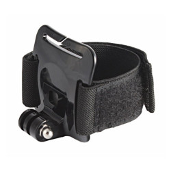 Opaska na rękę do kamer GoPro GP94