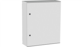 Hydra 815 Obudowa Szczelna 850X1004x323, Ip65, Ral 7035.