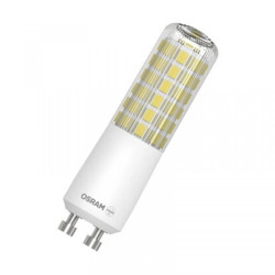 Żarówka LED GU10 6.5W 806lm 2700K Ciepła Ściemniana OSRAM