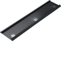 Profil prowadzacy pod otoczkę Netway płaską atracyt FKH9005