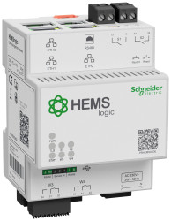 Moduł rozszerzeń Schneider Electric PRHEMS04DE