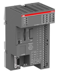 PM554-TP AC500-eCo CPU 128kB, 24VDC, 1xRS485, 8DI 24VDC, 6DO 24VDC, bez bloków zac. (9p. + 11p.) (1SAP120600R0001)