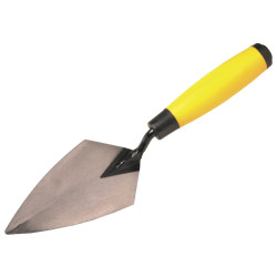 BlueSpot Tools 24122 Pointing Trowel Soft Grip Handle 150mm (6in)