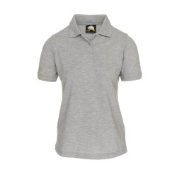 Ladies Short Sleeved Wren Premium Polo S