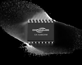 CA-IS3863HW