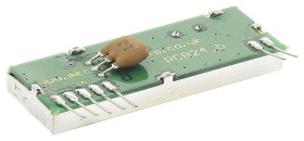 Moduł RF Moduł RF Solutions 434MHz