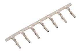 Zacisk zagniatany Żeński Wurth Elektronik WR-MPC4 WR-MPC4 wtyk żeński 4,20 mm