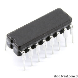 SN5475J 4Bit Bistable Latches DIP16C TI