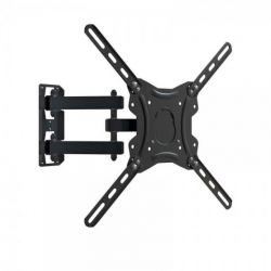 UCHWYT TV REGULOWANY 26-55, 30 KG