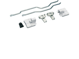 univers Drążki przesuwne do zamków 1400 mm IP54 FZ839N HAGER