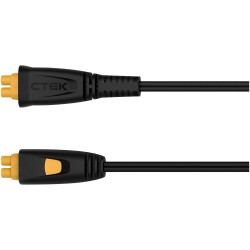 CTEK 40-376 Adapter ConnectCS ONE Car Battery Charger Accessories nan