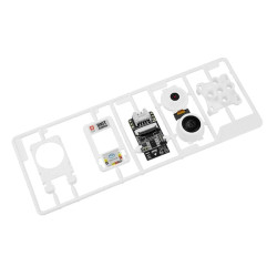 M5Stack Unit Cam Wi-Fi Camera DIY Kit (OV2640) [Discontinued]