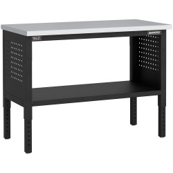 Sealey APMWB50SS Superline PRO&#xAE; Modular Adjustable Height Workbench