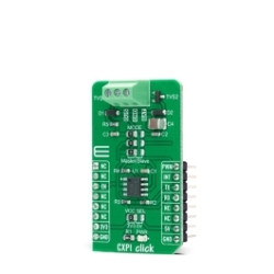 MIKROE CXPI Click