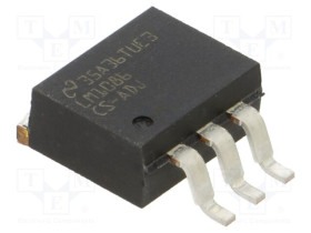 LM1086CS-ADJ/NOPB