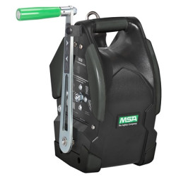 Wciągarka 342mm, 10153829 MSA Safety