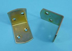 KO-1 40x40x30x1,8mm KĄTOWNIK OGRODOWY