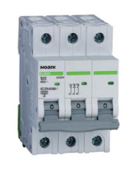 Ex9BN 3P C16 Wyłącznik nadprądowy (100143)