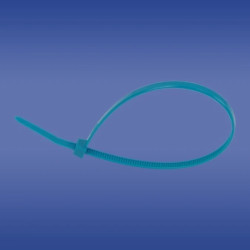 Opaska OZB 45-280 niebieska 25.426