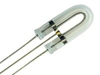 STROB-IFK110 Palnik stroboskopowy - podkowa 50W