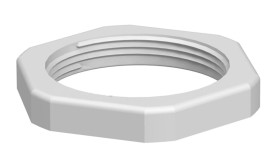 Nakrętka poliamidowa PG9 116 VDE PG 9 PA 2048094 /100szt./