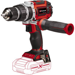 Einhell 4514205 Power X-Change Cordless Impact Driver 18V Brushless Solo