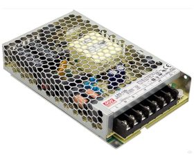 Zasilacz impulsowy LRS-150-24 24V 6,5A 156W