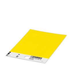 Marker Oznacznik zacisków US-EMT Phoenix Contact Zaczepowe