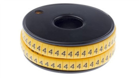 500 Sztuk 5Mm Rs Pro