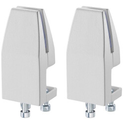 Neomounts NS-CLMP40WHITE Clamp set White