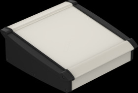 92385200.HMT1 Alu-Topline, 232, 6 x 200 x 86,2 mm, IP65