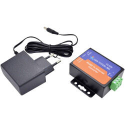 PUSR USR-TCP232-304 Ethernet module