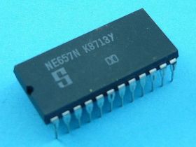 NE-657 DIP-24 UKŁAD