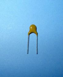 0,10A/60V BEZP.POLIMEROWY PTC R=5,1mm