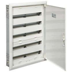 FW Rozdzielnica kompletna 5rz. 130 M II kl p/t FWU52M2