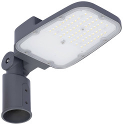 LEDVANCE Area Small 181980.LE.00.01 Lampa LED na słupie LED brak 30 W szary